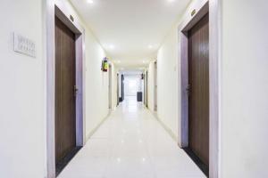 Townhouse Oak Bhopal Aashima Mall