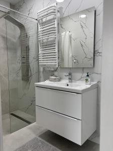 Apartament 44 B Gdynia Śródmieście