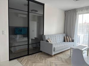 Apartament 44 B Gdynia Śródmieście
