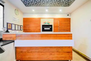 Townhouse Oak Dewas Junction