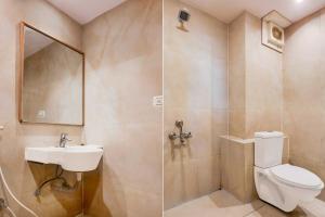 Townhouse Oak Udaipur Surajpole