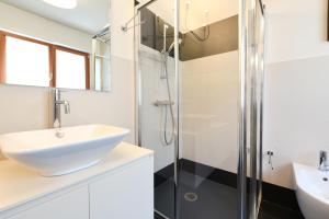 Maison Sabina con splendida vista lago ed idromassaggio