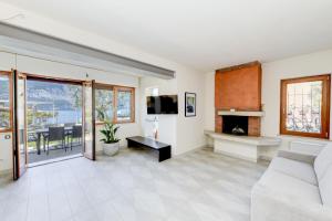 Maison Sabina con splendida vista lago ed idromassaggio