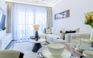 Nairobi Apartment at Riara one
