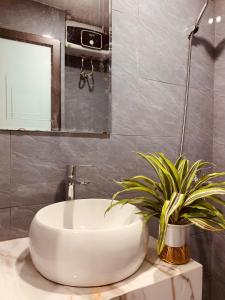 Smile Home - Xã Đàn