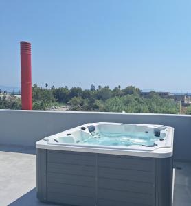 Milva Mare Luxury Apartments