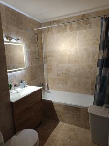 Nice studio 5 minutes walk from the beach