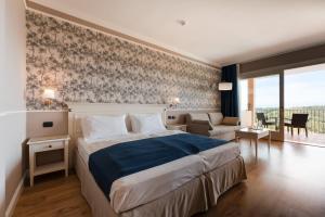 Hotel Boffenigo - The Golden Hour