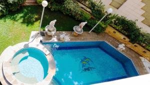 New Cairo Escape2BR Apt I 8 min from Cairo Airport