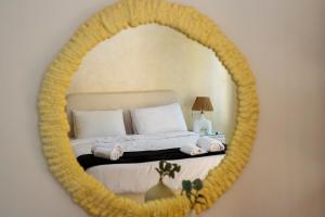 New Cairo Escape2BR Apt I 8 min from Cairo Airport