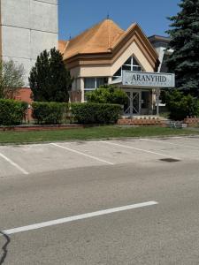 LakeSide Apartman 2, Aranypart, Siófok