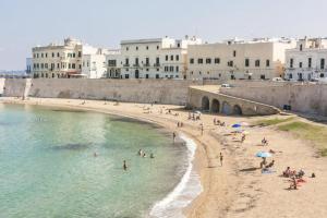 Nido Di Corte Gallo Gallipoli Centro Storico
