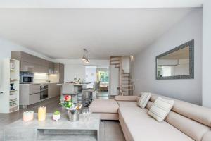 Charmante maison - Proche Monaco - Piscine partagée - DP