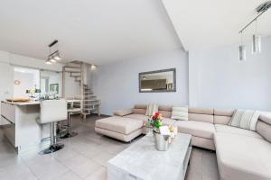 Charmante maison - Proche Monaco - Piscine partagée - DP