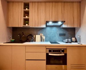 Vaelora Stay - Luxury Studio