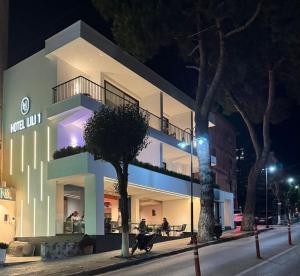 Hotel Lili-1