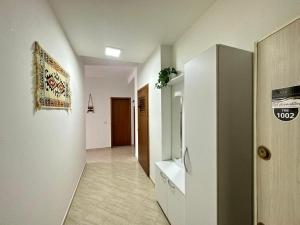 TreA Accomodations- Vola