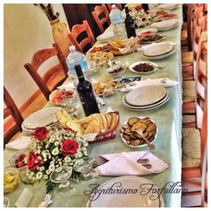 Agriturismo Furfullanu img19