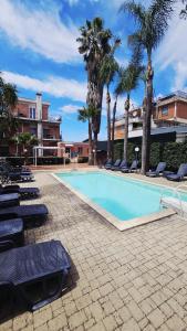 Hotel Giardino dEuropa