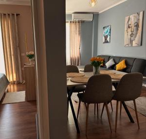 Blue Dream Apartment