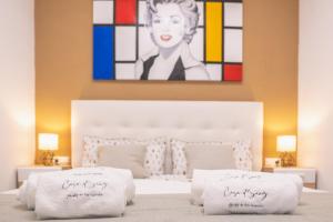 Casa dSanz "Relax con bañera de hidromasaje"