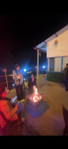 Whispering wood camps and cottage