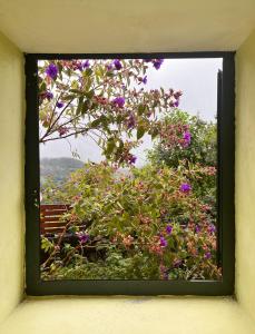 Casa centenaria con vistas al mar a 15 minutos de Vigo