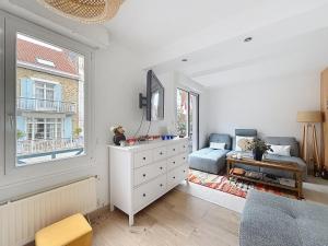 Villas La Crevette : photos des chambres