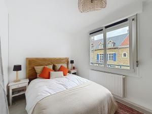 Villas La Crevette : photos des chambres