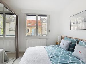 Villas La Crevette : photos des chambres