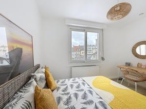 Villas La Crevette : photos des chambres