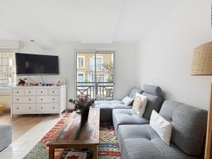 Villas La Crevette : photos des chambres