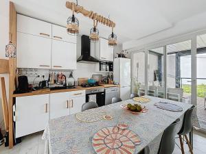 Villas La Crevette : photos des chambres