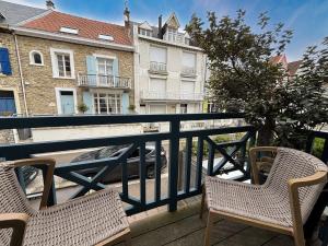 Villas La Crevette : photos des chambres