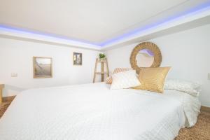 Casa dSanz "Relax con bañera de hidromasaje"