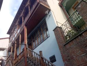 Betlemi 21 Old Town apartment