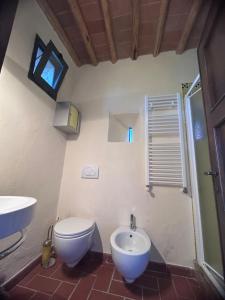 Triple Room with Garden View