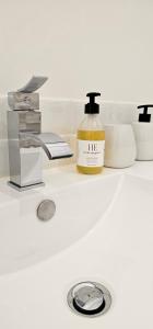 Maisons de vacances Villa la Provence, Luxe, Confort et Joie de Vivre : photos des chambres