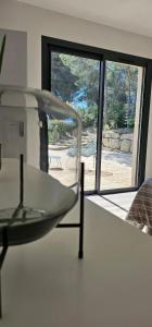 Maisons de vacances Villa la Provence, Luxe, Confort et Joie de Vivre : photos des chambres