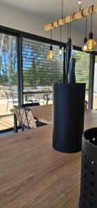 Maisons de vacances Villa la Provence, Luxe, Confort et Joie de Vivre : photos des chambres