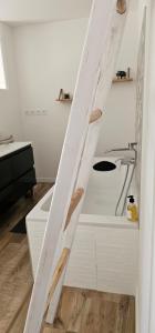 Maisons de vacances Villa la Provence, Luxe, Confort et Joie de Vivre : photos des chambres