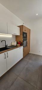 Maisons de vacances Villa la Provence, Luxe, Confort et Joie de Vivre : photos des chambres