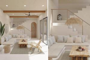 Uluwatu Bali Beach Retreat