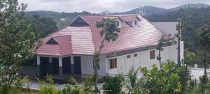 Cardamom Vista Holiday Home