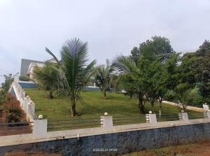 Cardamom Vista Holiday Home