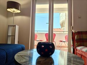 Lupo apartment Budva