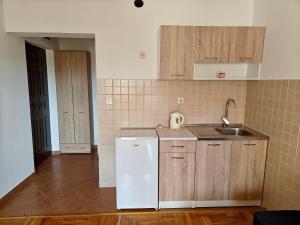 Lupo apartment Budva