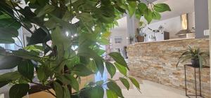 Luxury apartment MaLea with jacuzzi and sauna, by the sea