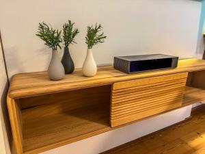 Ferienwohnung Rauszeit