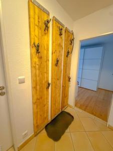 Ferienwohnung Rauszeit